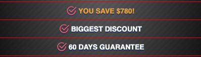save $780