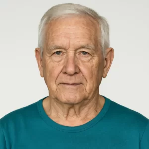 Charlie - Real User