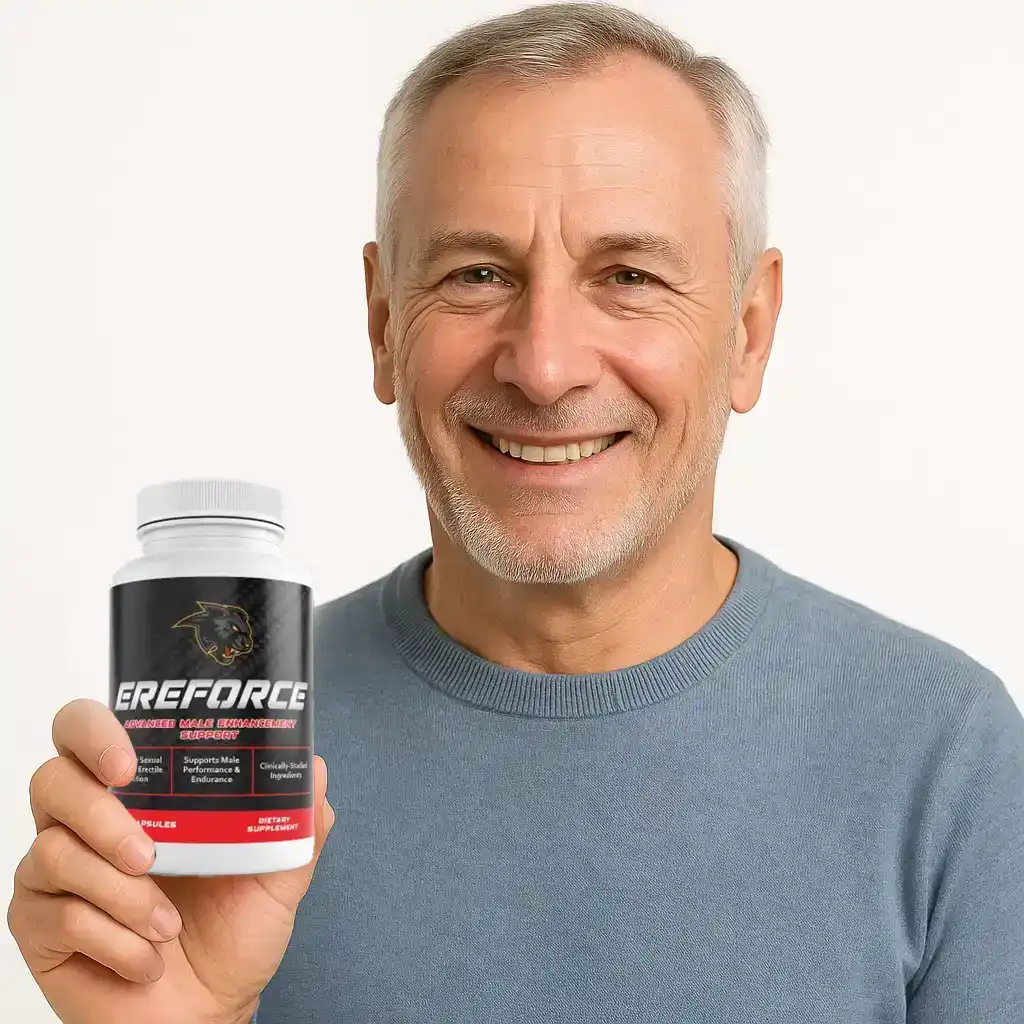erecforce real result